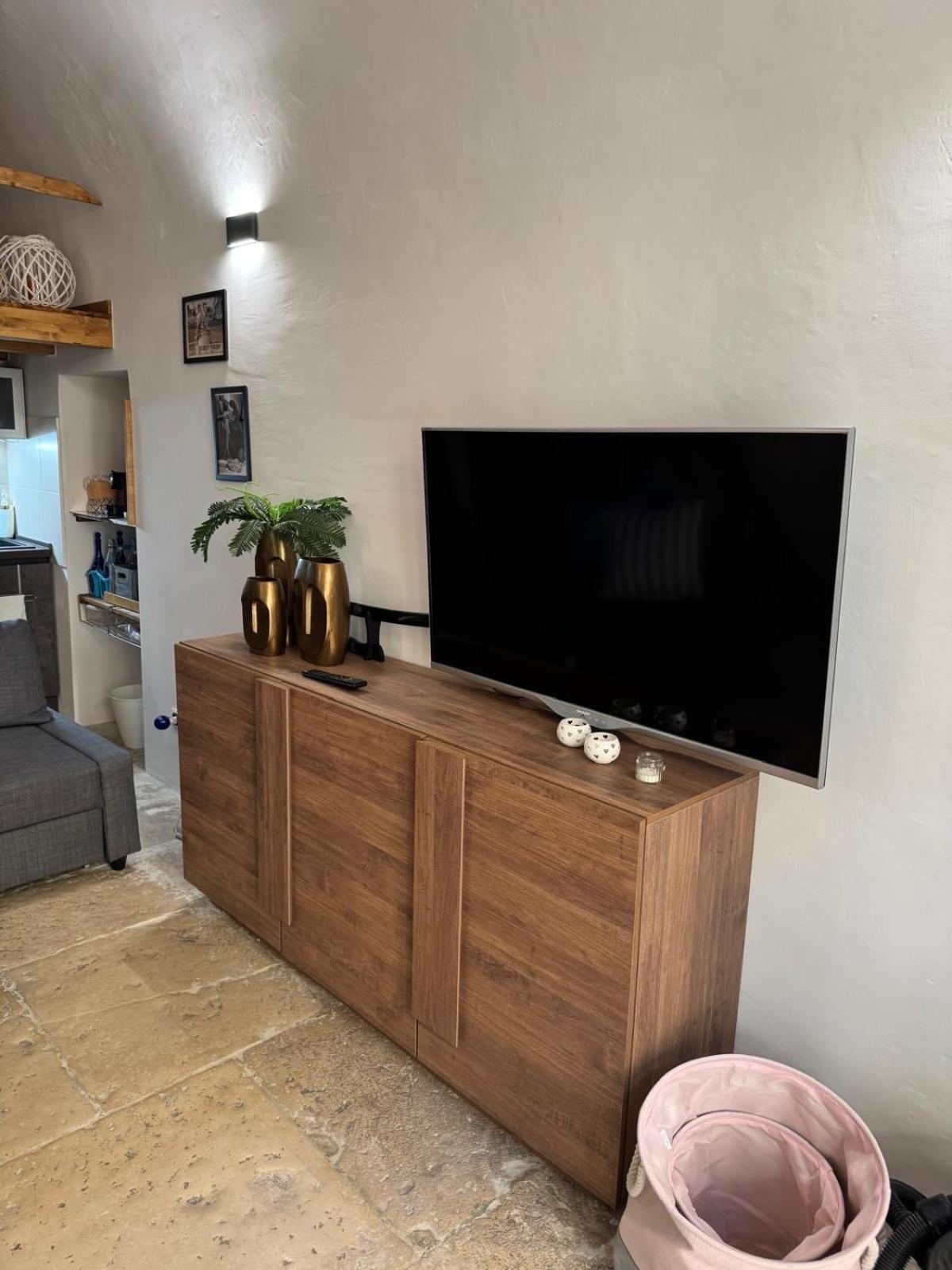 B&B Dormi Bene 비쉘리에 외부 사진