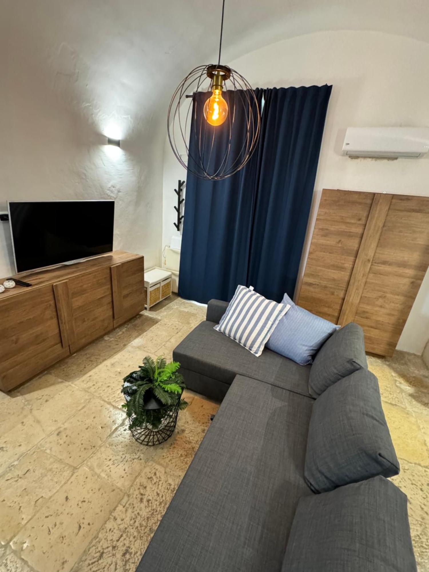 B&B Dormi Bene 비쉘리에 외부 사진